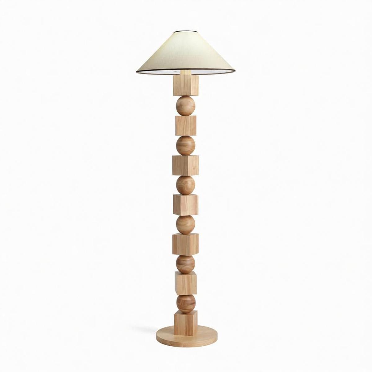 Nymrisa I Floor Lamp