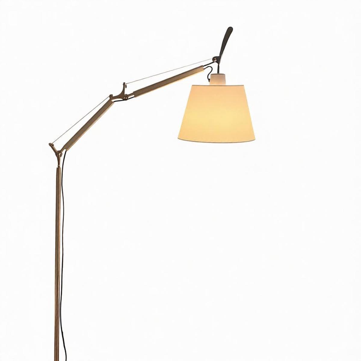 Zurenne | Floor Lamp